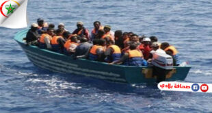 موريتانيا : انتشال جثث جديدة تتعلق بغرق قارب مهاجرين غير شرعيين