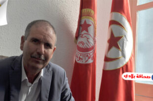 الأمين العام للإتحاد العام التونسي للشغل : "يجب التعجيل بتكوين الحكومة وإذا وُجدت نقاط ضعف يمكن تداركها في ما بعد'