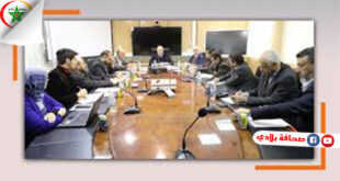 ليبيا : اجتماع لجنة متعددة القطاعات لمتابعة تنفيذ اللوائح الصحية الدولية