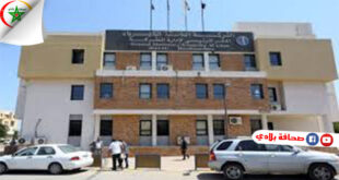 الشركة الليبية العامة للكهرباء : سرقة الاسلاك أدت الى انقطاع الكهرباء