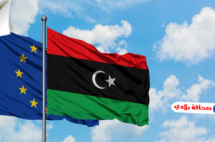 "جوزيف بوريل " يترأس وفدا أوروبيا لزيارة ليبيا