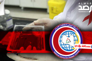 منظمة الصحة العالمية ترسل شحنة عاجلة من المساعدات الطبية للمركز الليبي لمكافحة الأمراض في طرابلس