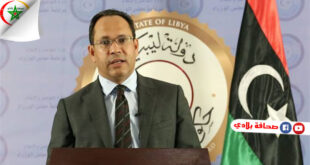 وكيل وزارة التعليم الليبية يتابع أعمال "الملاك الوظيفي" بالمراقبات التعليمية