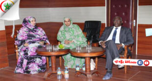 بعض أعضاء الحكومة الموريتانية يعلقون على نتائج اجتماع مجلس الوزراء