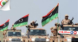 رئيس مفوضية الاتحاد الأفريقي : التهديدات العسكرية في ليبيا تزيد من المخاطر على الشعب الليبي