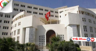 الخارجية التونسية تتعهد بالتركيز على الأزمة الليبية بمجلس الامن