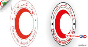 الهلال الأحمر الجزائري يعتزم إبرام اتفاق شراكة مع نظيره الليبي