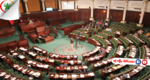 نائب برلماني تونسي : "الكتلة الديمقراطية لن تمنح الثقة للحكومة المقترحة"