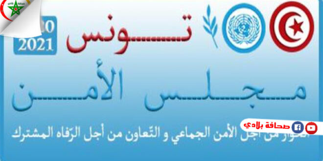 تونس تشرع رسميا في شغل منصب عضو غير قار بمجلس الأمن الدولي
