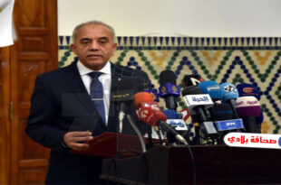 رئيس الحكومة التونسية : "واثق من حصول الحكومة المقترحة على ثقة البرلمان"