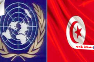 تونس تتسلم رسميا مقعدها غير الدائم بمجلس الأمن والأزمة الليبية والقضية الفلسطينية أهم تعهداتها