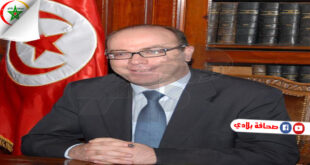 المكلف بتشكيل الحكومة التونسية يقدم الحصيلة النهائية لمشاورات تشكيل الحكومة إلى "قيس سعيد"