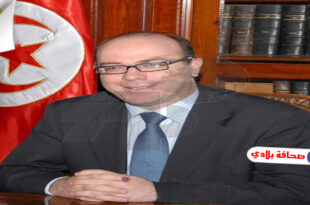 المكلف بتشكيل الحكومة التونسية يقدم الحصيلة النهائية لمشاورات تشكيل الحكومة إلى "قيس سعيد"