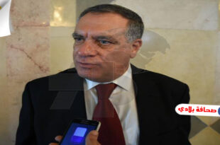 بعد 3 حقائب وزارية..التيار الديمقراطي التونسي يطالب بتمكينه من حقيبة وزارية رابعة