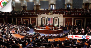 مجلس الشيوخ الأمريكي يستعرض وقف العمليات العسكرية والوضع في ليبيا