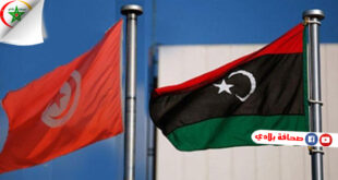 إجتماع لدعم التعاون الاقتصادي بين البلدين..تونس وليبيا