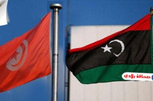إجتماع لدعم التعاون الاقتصادي بين البلدين..تونس وليبيا