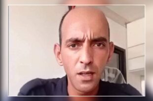 "يعقوب ريشان" يعتنق الحرية بعد سجنه ظلما و هذه هي التفاصيل...