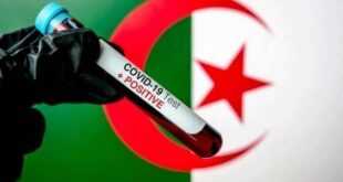 مستجدات الحالة الوبائية لفيروس كورونا بالجزائر