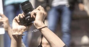 ضغط ومضايقات ممنهجة ضد الصحافيين الجزائريين