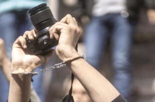 ضغط ومضايقات ممنهجة ضد الصحافيين الجزائريين