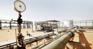 استئناف إنتاج وتصدير النفط بدعوة من حكومة الوفاق الليبية