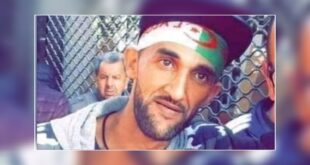 عاجل: قرار محكمة الاستئناف في قضية المعتقل "زهير كدام"