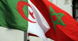 مبادرة جزائرية لحل الخلافات مع المملكة المغربية وهذه هي التفاصيل