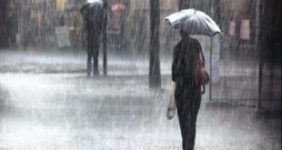 الجزائر: مديرية الأرصاد الجوية تحذر من أمطار رعدية قوية بهذه الولايات