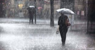 الجزائر: مديرية الأرصاد الجوية تحذر من أمطار رعدية قوية بهذه الولايات
