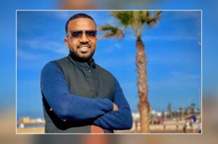 محمد باسو يدخل على خط قضية "مقتل الطفلة نعيمة" و يشعل مواقع التواصل الجتماعية