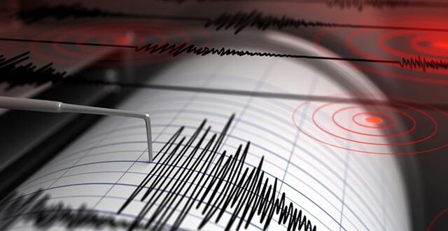 خطير: هزة أرضية بولاية سيدي بلعباس تخلق الرعب وسط الساكنة