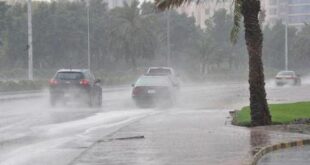 عاجل: الأرصاد الجوية تحذر من أمطار رعدية قوية بهذه الولايات