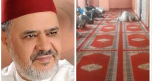 أحمد الريسوني و شخصيات دينة أخرى يطالبون بفتح المساجد و إقامة صلاة الجمعة