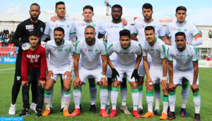 إصابات جديدة بكورونا في صفوف الدوري الإحترافي المغربي