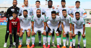 إصابات جديدة بكورونا في صفوف الدوري الإحترافي المغربي
