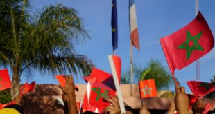 مغاربة يدشنون حملةً لمقاطعة المنتجات الفرنسية ردا على الإساءات المتواصلة للرسول الكريم وللدين الإسلامي