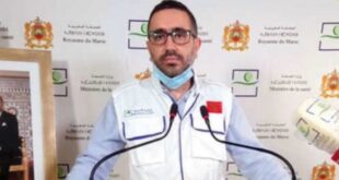 هـام:معاذ لمرابط يكشف معطيات خطيرة عن فيروس كورونا في المغرب ويحسم الجدل حول عودة الحجر الصحي