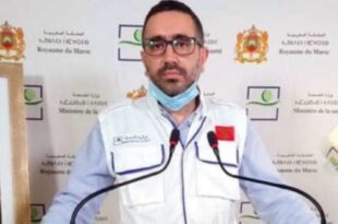 هـام:معاذ لمرابط يكشف معطيات خطيرة عن فيروس كورونا في المغرب ويحسم الجدل حول عودة الحجر الصحي