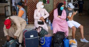 وزير الصحة المغربي يكشف حصريا عن الأسباب الحقيقية وراء الانتشار الكبير لفيروس كورونا في المغرب