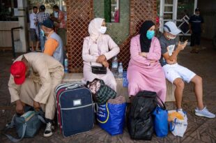وزير الصحة المغربي يكشف حصريا عن الأسباب الحقيقية وراء الانتشار الكبير لفيروس كورونا في المغرب