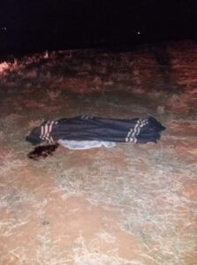 مفجع: وفاة طفل إثر إصابته بطلقة نارية بولاية الشلف