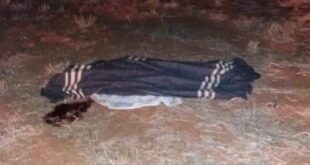 مفجع: وفاة طفل إثر إصابته بطلقة نارية بولاية الشلف
