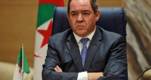 بوقدوم: الجزائر ترفض أي شكل من أشكال التهجم على مبادئ ورموز الدين الإسلامي