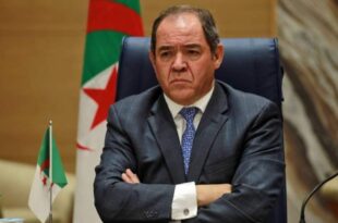 بوقدوم: الجزائر ترفض أي شكل من أشكال التهجم على مبادئ ورموز الدين الإسلامي