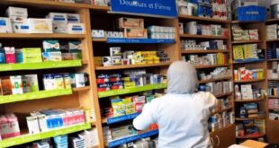 الجزائر تشهد ندرة في حوالي 300 دواء من بينها أحد الأدوية التي تدخل في البروتوكول العلاجي لوباء كورونا