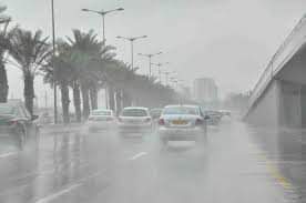 مصالح الأرصاد الجوية تنبه من تساقط أمطار رعدية قوية على المناطق الوسطى و الغربية