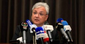 وزير الصناعة الصيدلانية: نحن قادرون على إنتاج اللقاح المضاد لكورونا بالجزائر