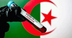 الجزائر: انخفاظ ملحوظ في عدد الوفيات من فيروس كورونا و هذه حصيلة الإصابات