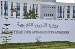 الجزائر تدين بأشد العبارات الإعتداء الارهابي جنوب شرق النيجر